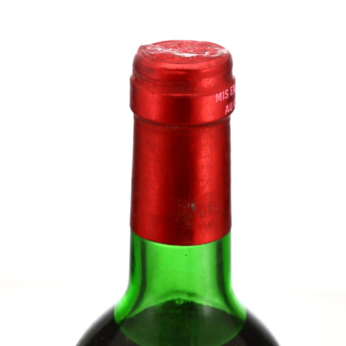 Image for Châ​teau Petrus 1977