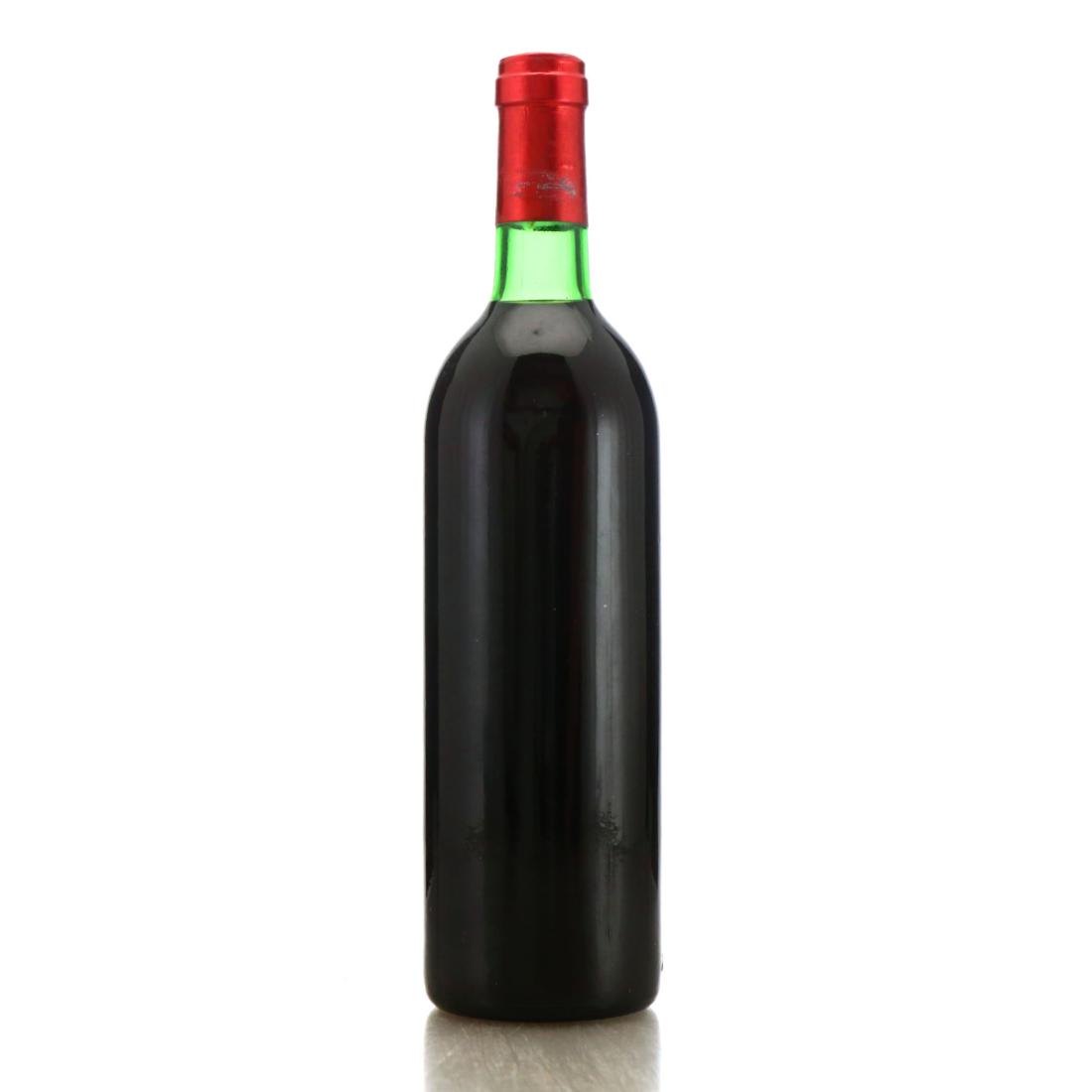 Image for Châ​teau Petrus 1977