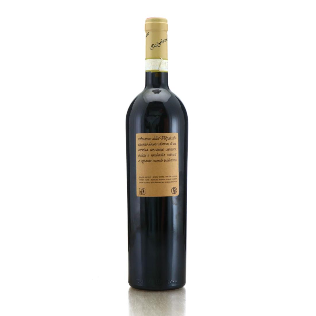 Image for Dal Forno Romano Monte Lodoletta 2011 Amarone Della Valpolicella