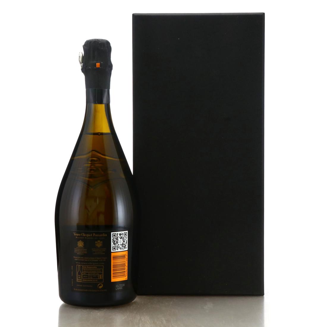 Image for Veuve Clicquot Ponsardin La Grande Dame Brut 2008 Vintage Champagne