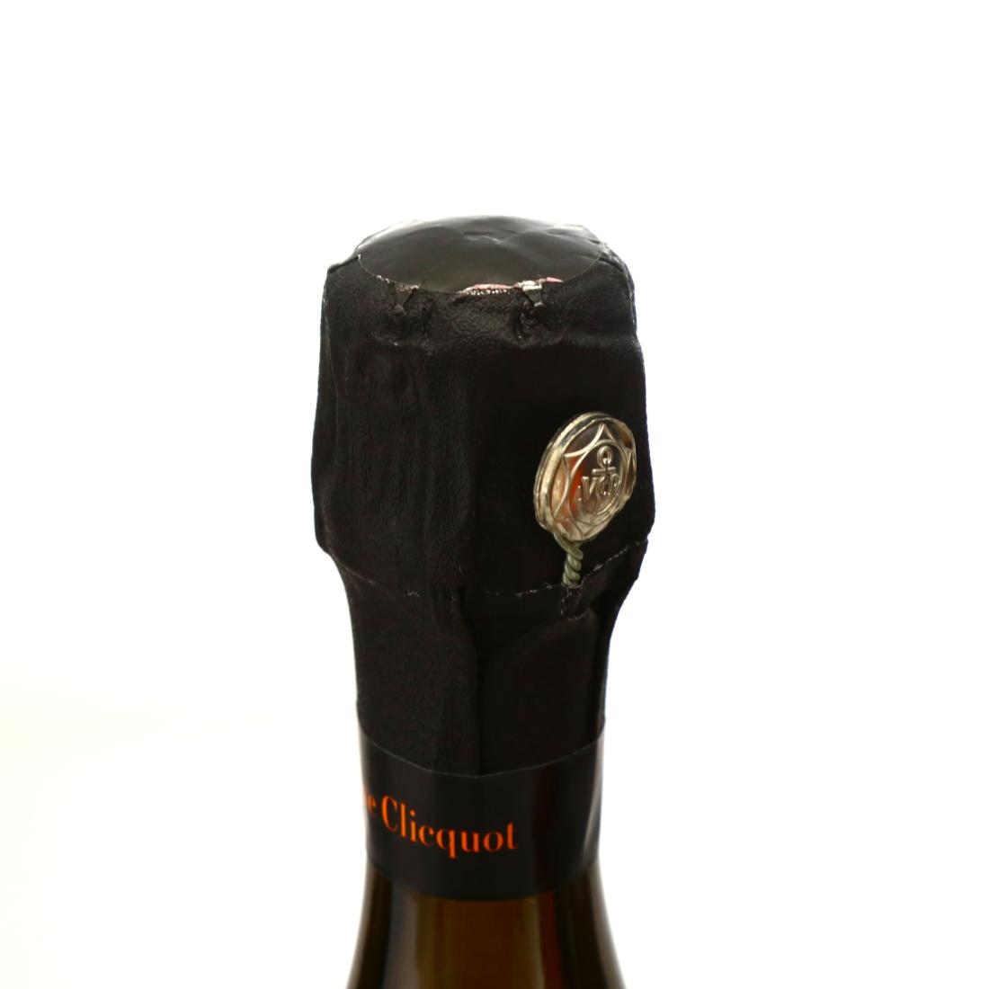 Image for Veuve Clicquot Ponsardin La Grande Dame Brut 2008 Vintage Champagne
