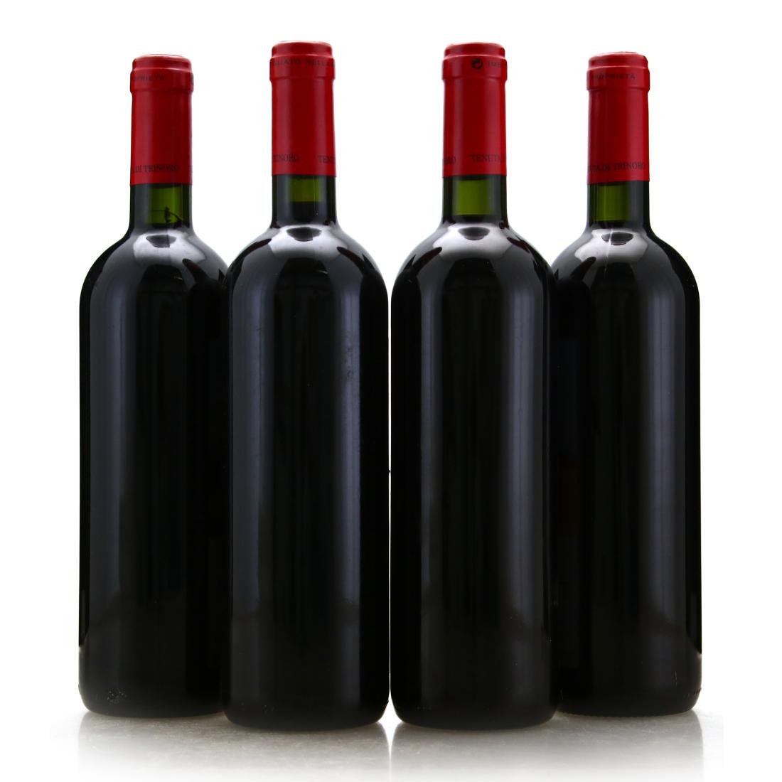 Image for Tenuta Di Trinoro 1999 Tuscany