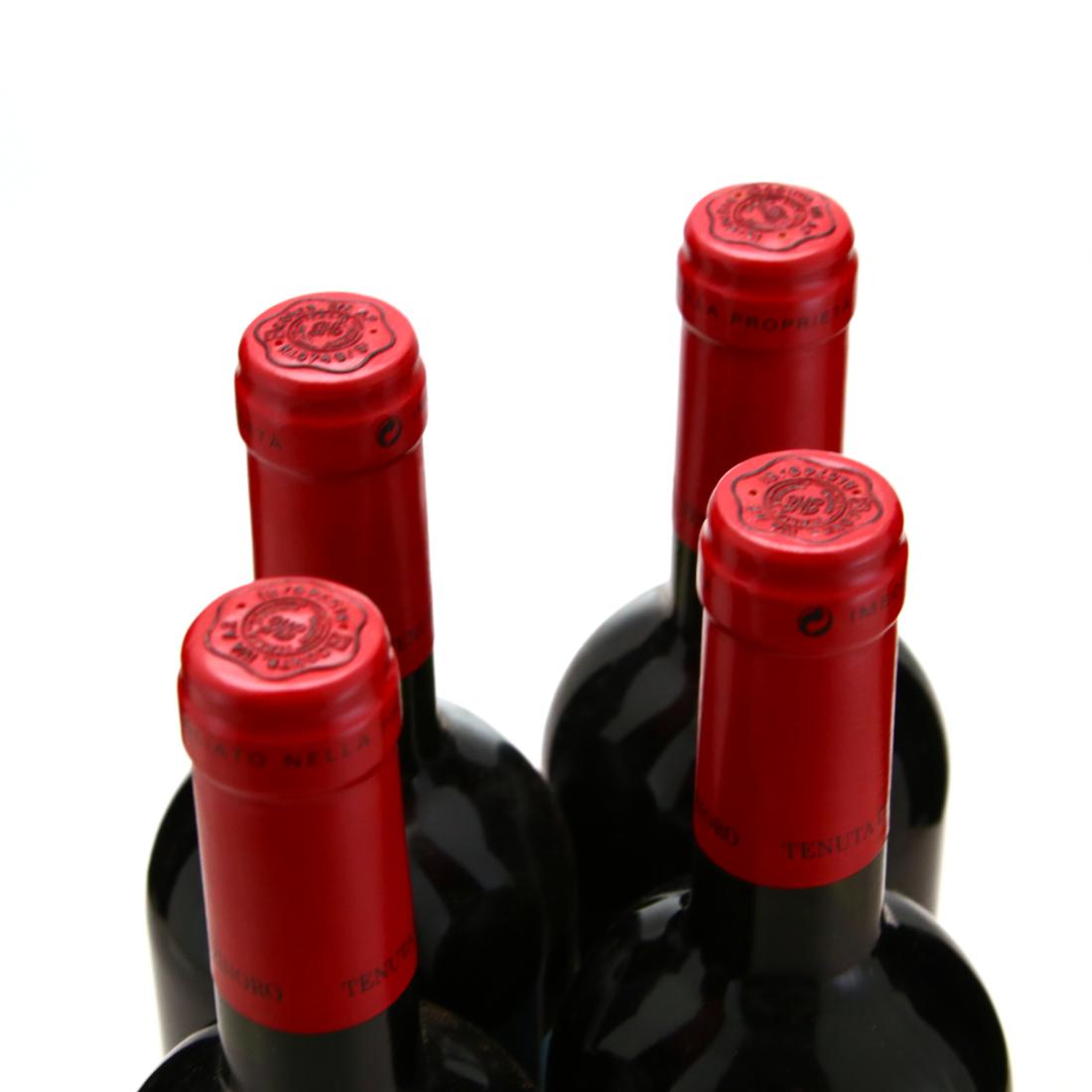 Image for Tenuta Di Trinoro 1999 Tuscany