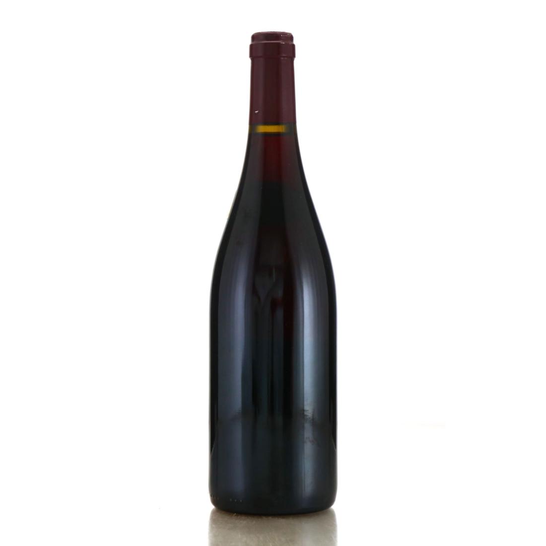Image for Ghislaine Barthod Les Baudes 2007 Chambolle-Musigny 1er-Cru