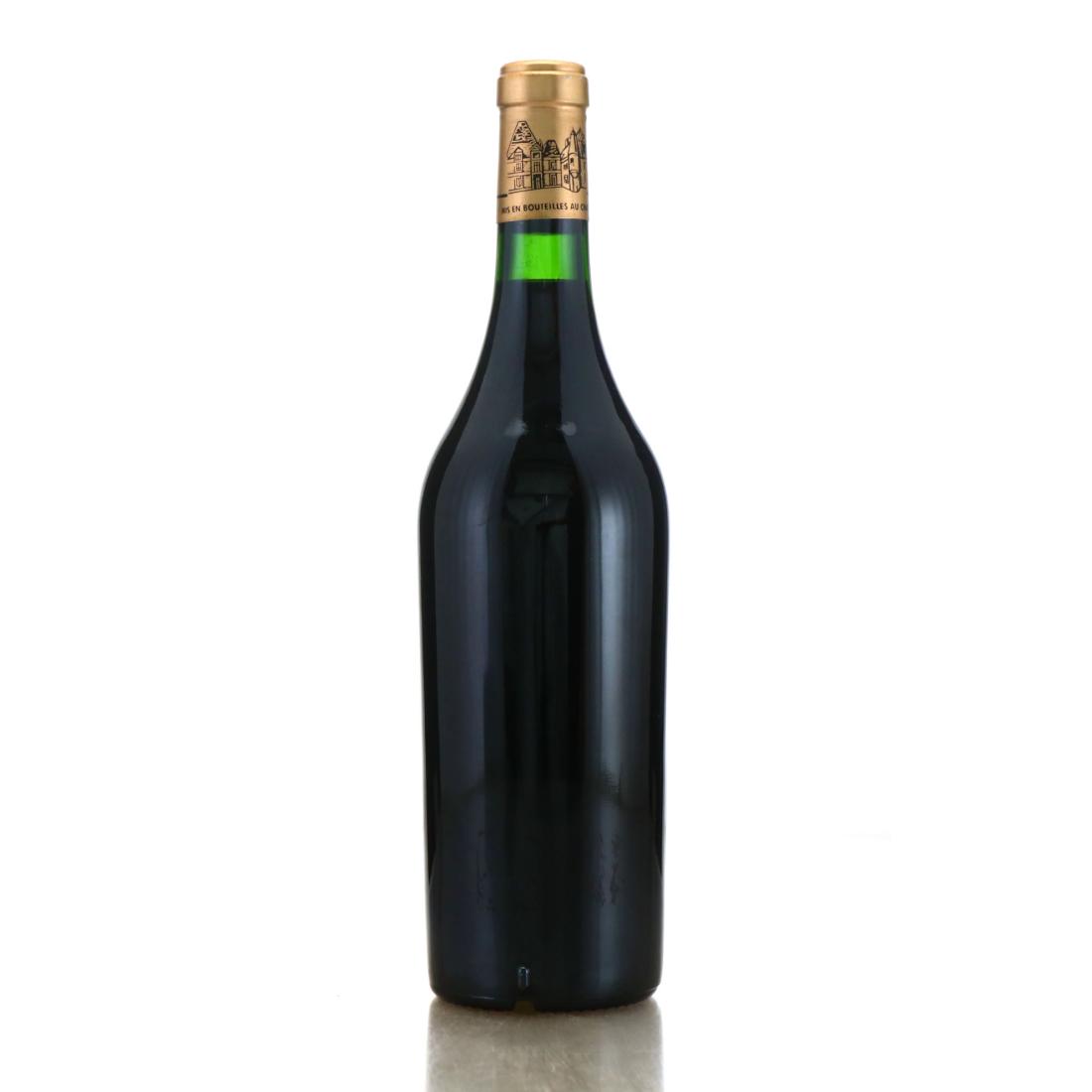 Image for Château Haut-Brion 1990