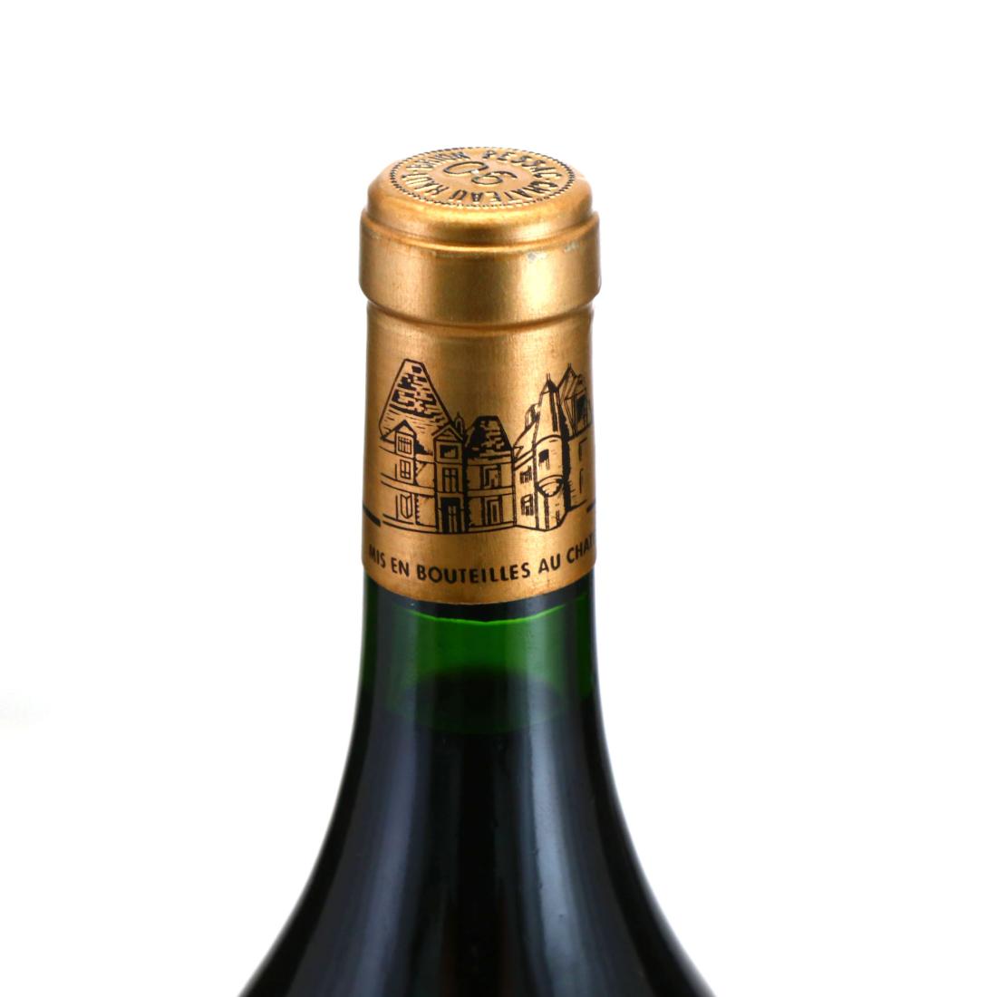 Image for Château Haut-Brion 1990