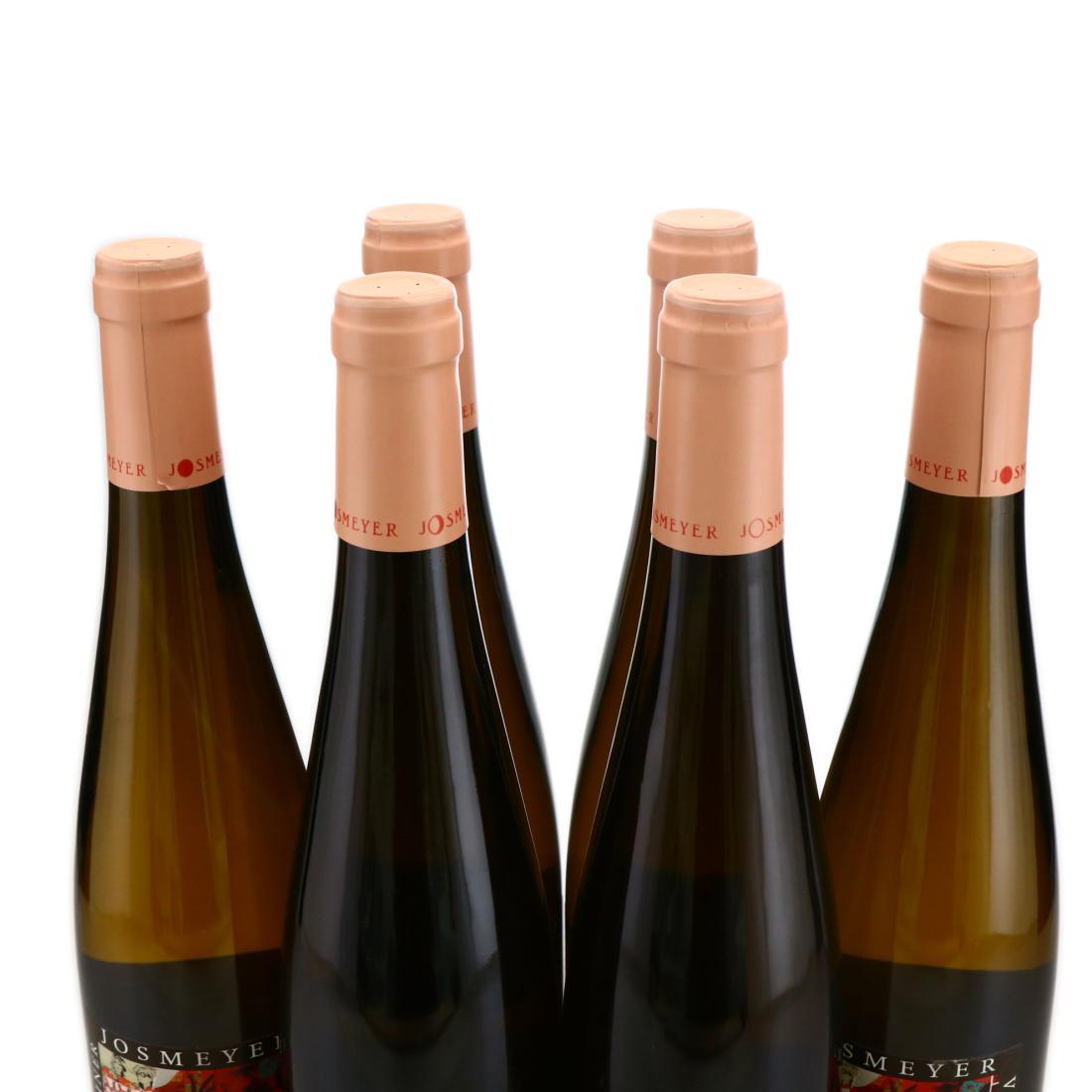 Image for Josmeyer Folastries Vu Par Isabelle Gewurztraminer 2015 Alsace