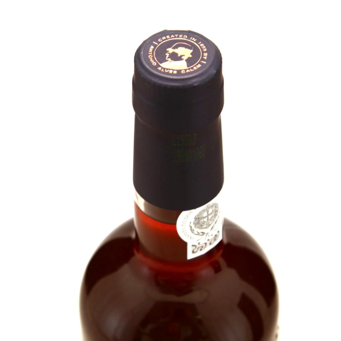 Image for Calem 40 Year Old Tawny Port