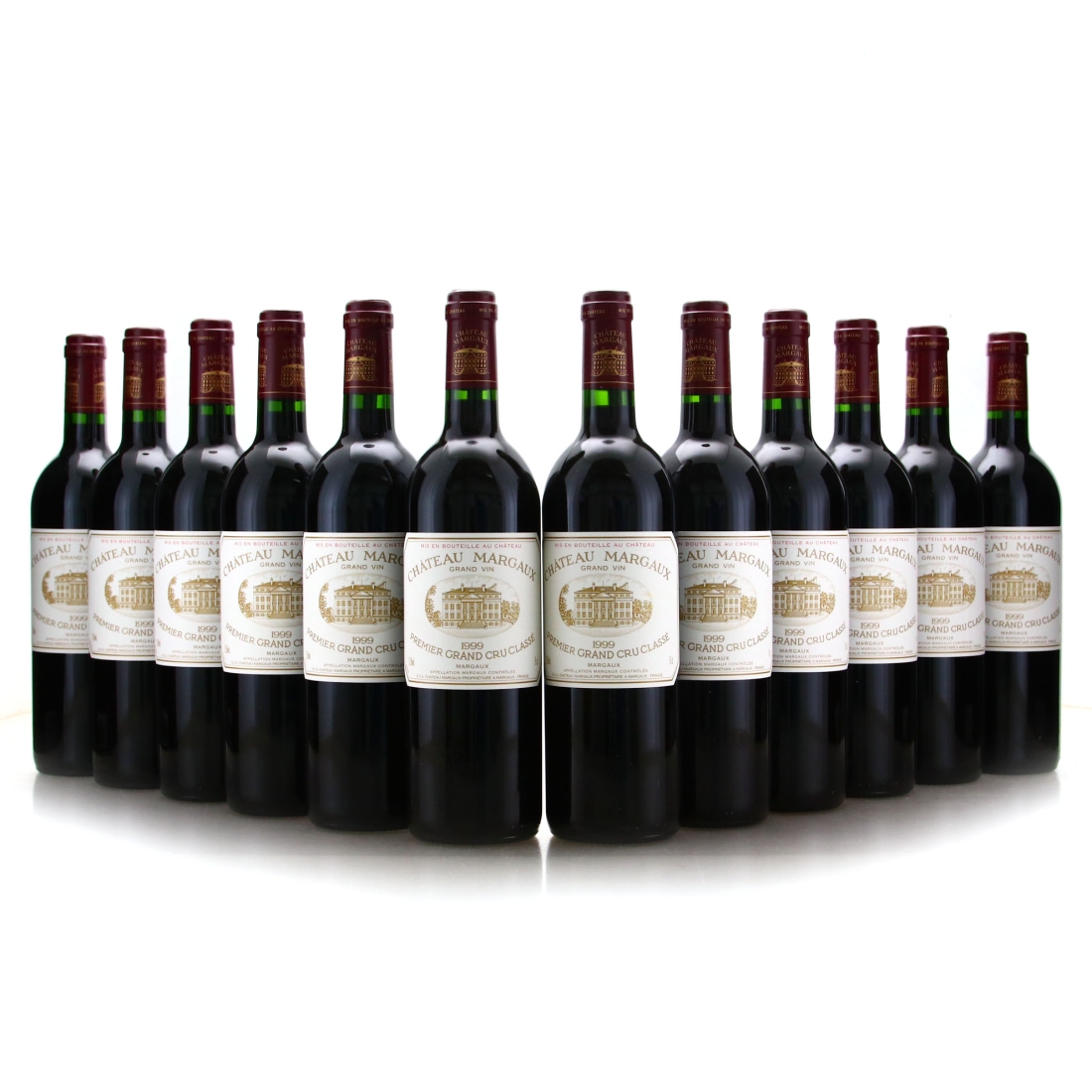 Image for Ch. Margaux 1999 Margaux 1er-Cru