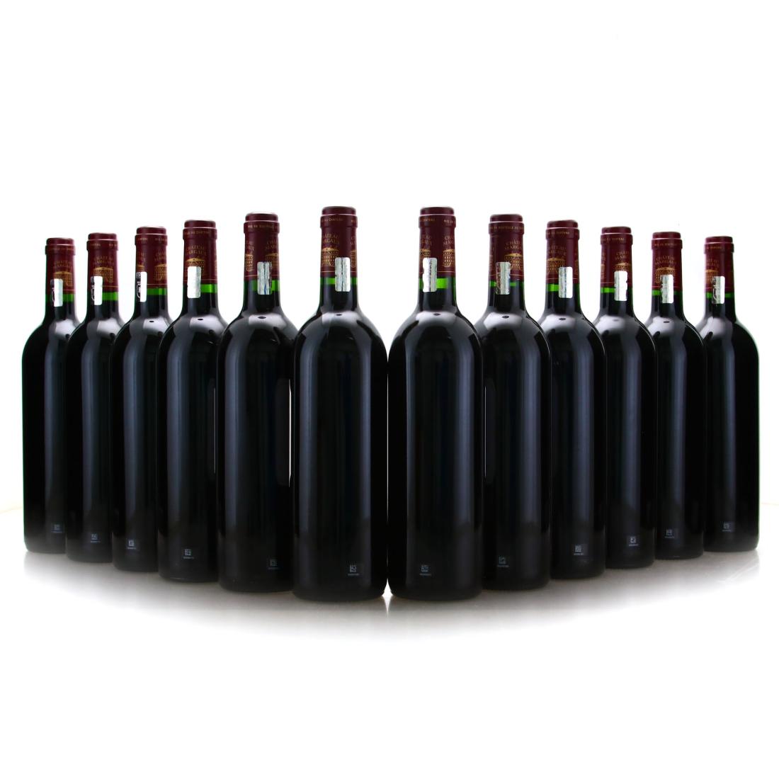 Image for Ch. Margaux 1999 Margaux 1er-Cru