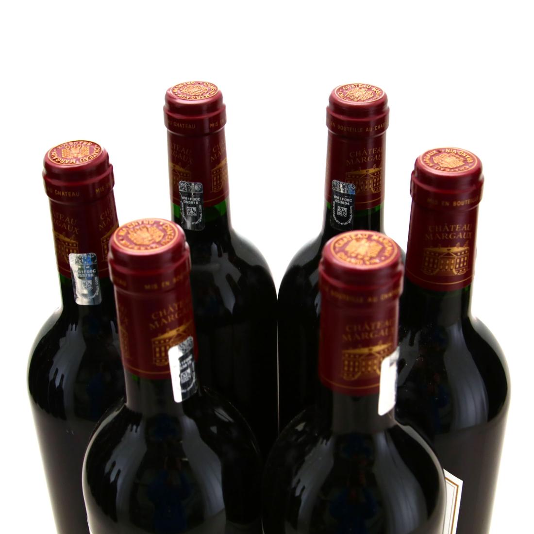 Image for Ch. Margaux 1999 Margaux 1er-Cru