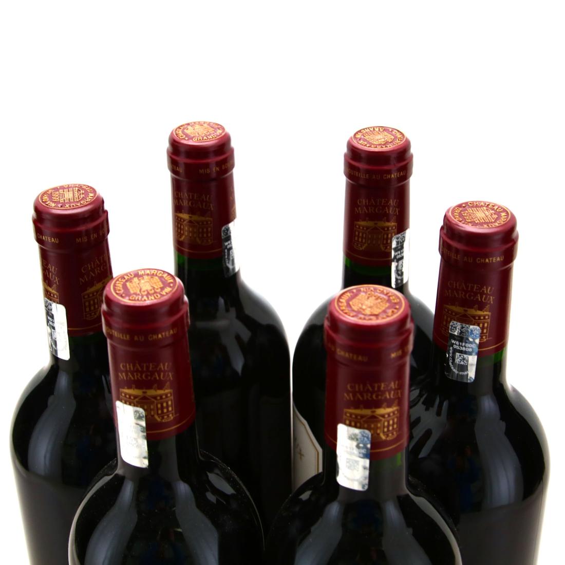 Image for Ch. Margaux 1999 Margaux 1er-Cru