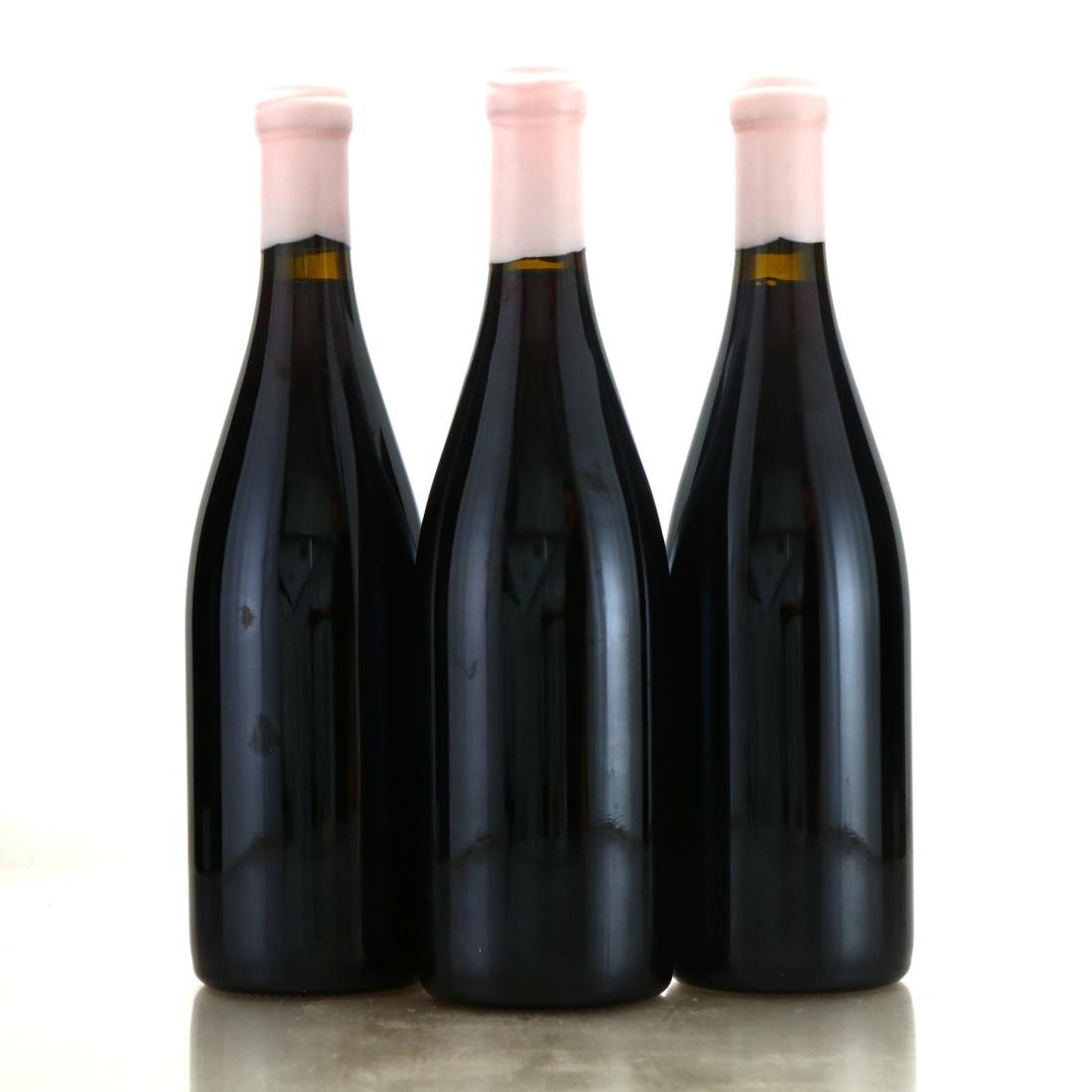 Image for Charles Lachaux La Croix Blanche 2018 Bourgogne