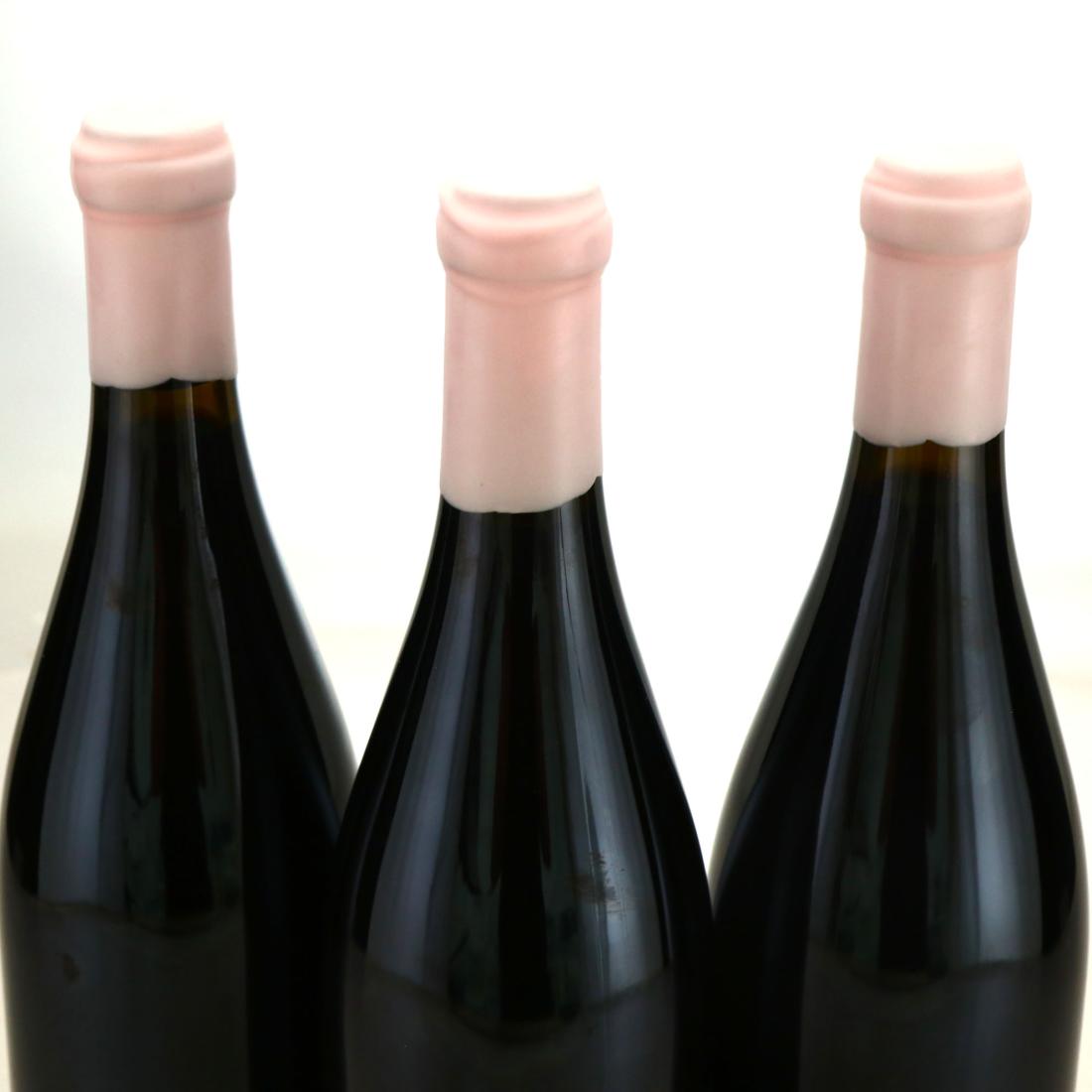 Image for Charles Lachaux La Croix Blanche 2018 Bourgogne