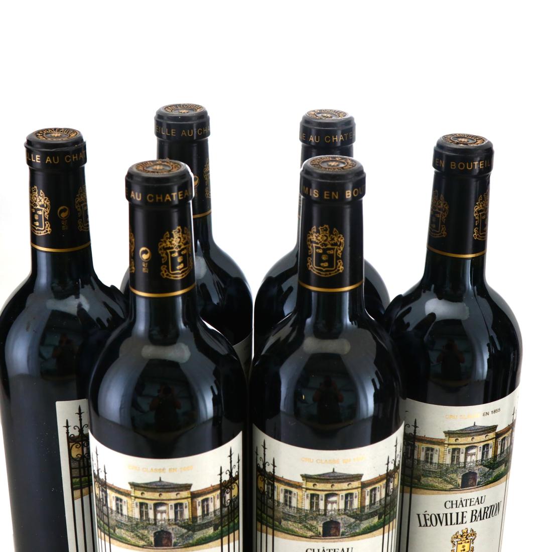 Image for Ch. Leoville-Barton 2008 St-Julien 2eme-Cru