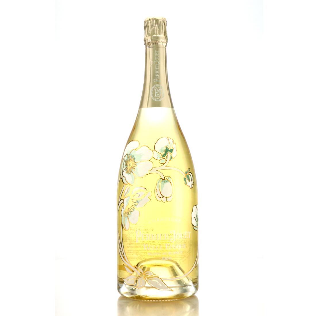 Image for Perrier-Jouet Belle Epoque Blanc-De-Blancs 2004 Vintage Champagne