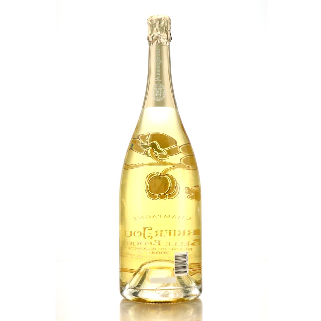 Image for Perrier-Jouet Belle Epoque Blanc-De-Blancs 2004 Vintage Champagne