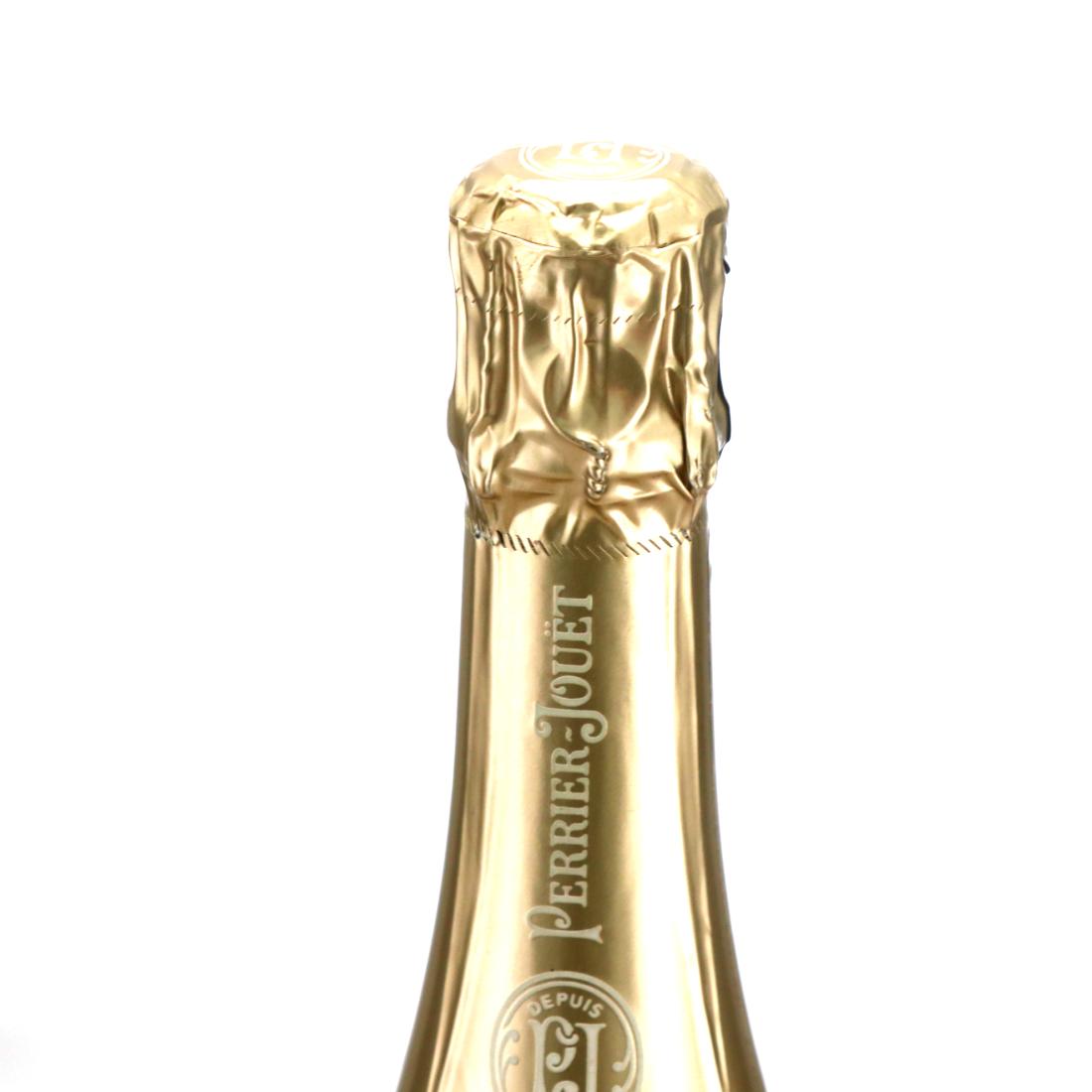 Image for Perrier-Jouet Belle Epoque Blanc-De-Blancs 2004 Vintage Champagne