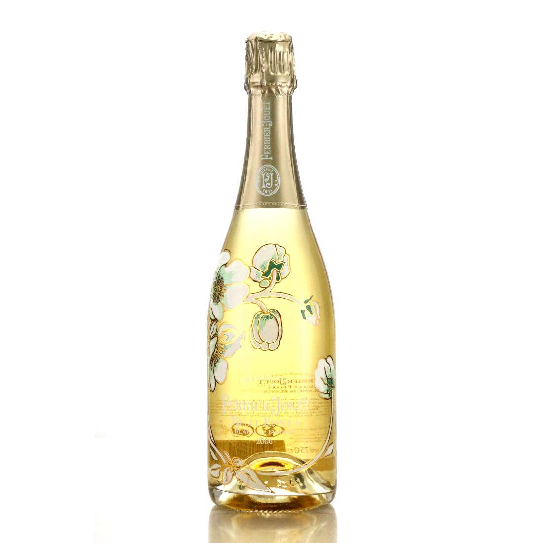 Image for Perrier-Jouet Belle Epoque Blanc-De-Blancs 2006 Vintage Champagne