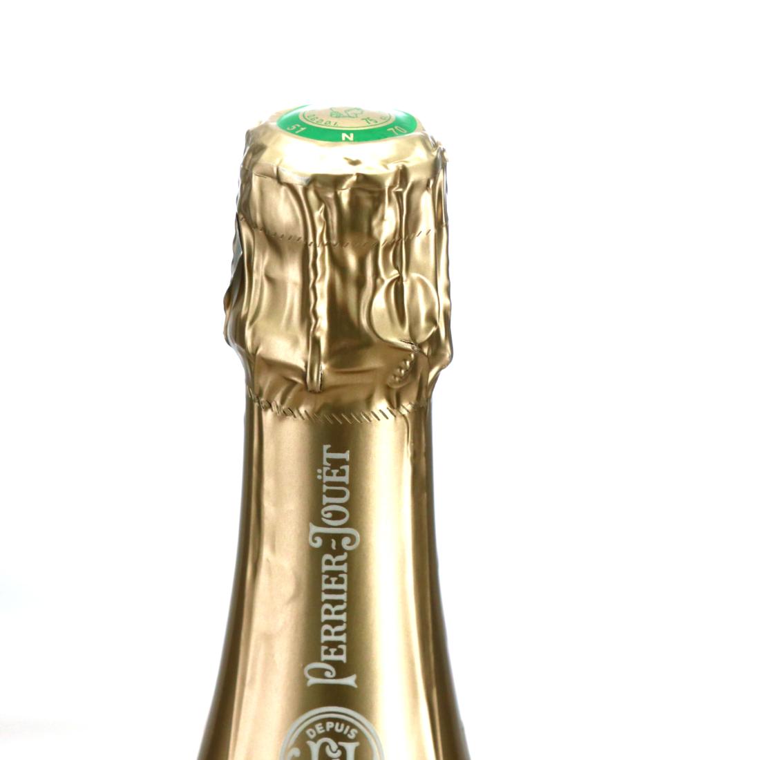 Image for Perrier-Jouet Belle Epoque Blanc-De-Blancs 2006 Vintage Champagne