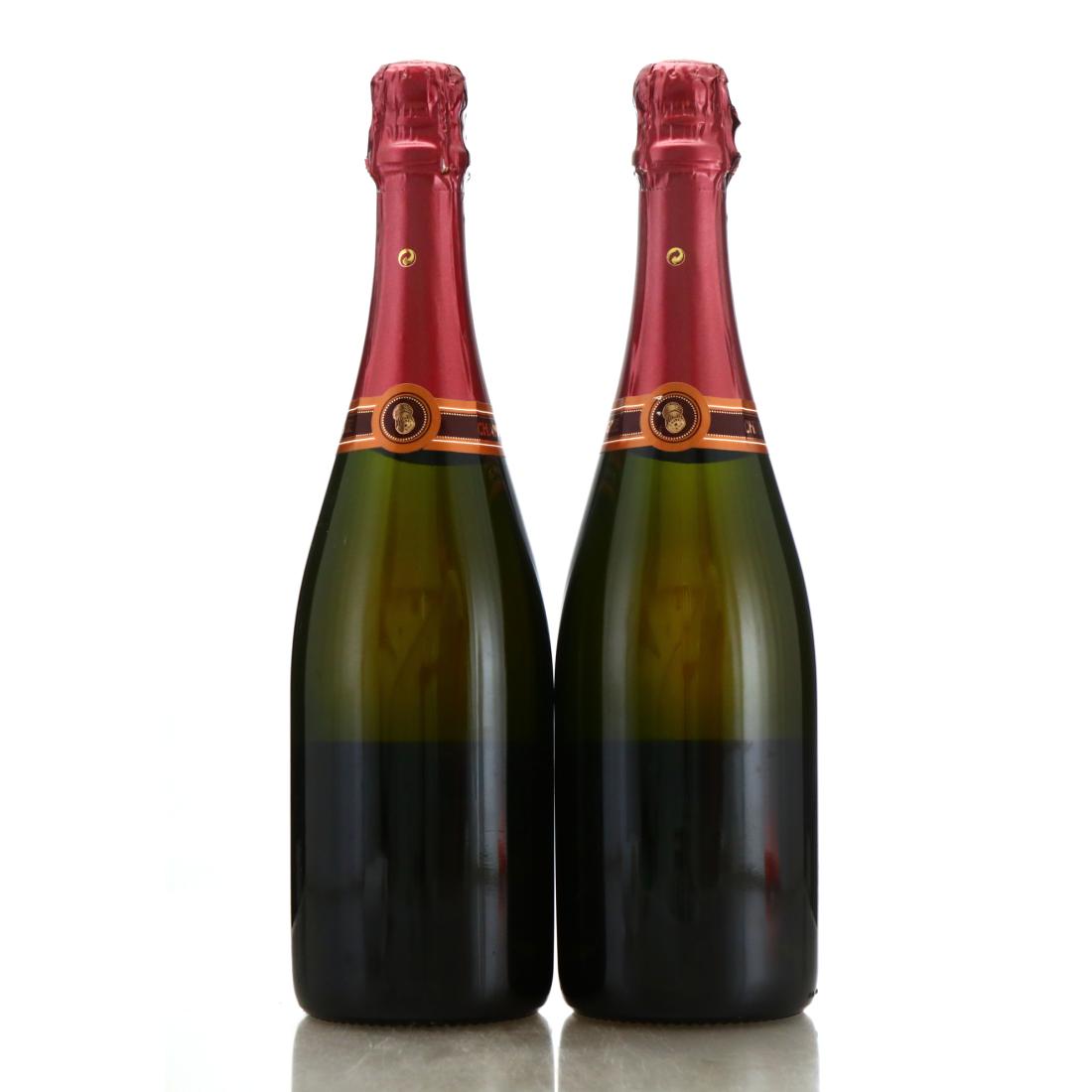 Image for Aubry Brut Rosé NV Champagne
