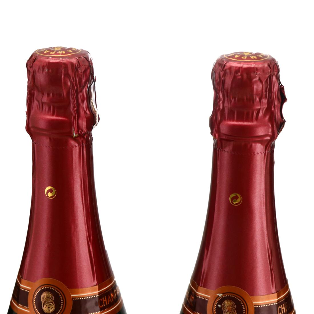 Image for Aubry Brut Rosé NV Champagne