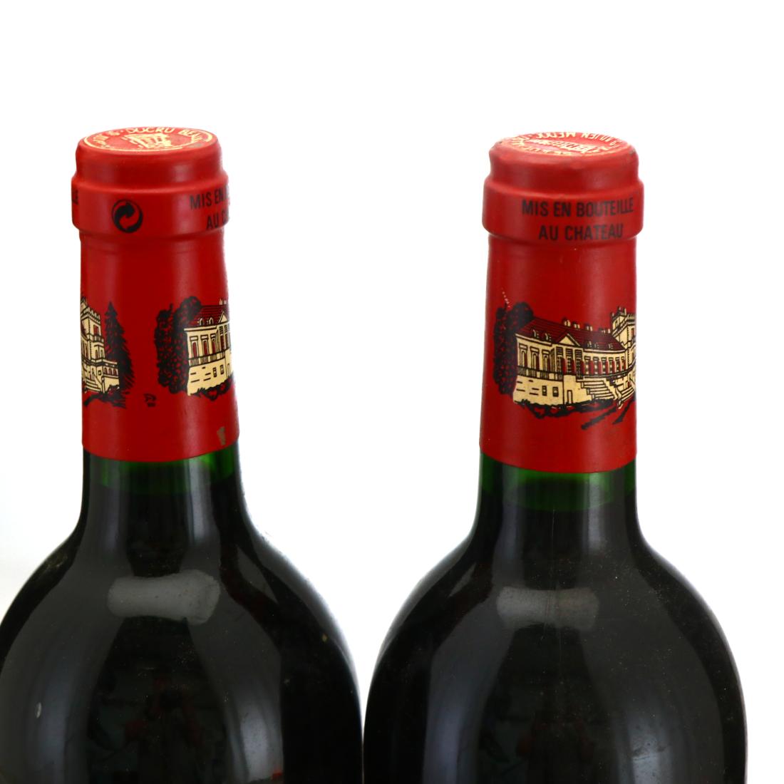 Image for Ch. Ducru-Beaucaillou 1995 St-Julien 2eme-Cru