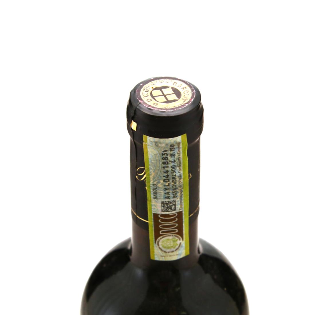 Image for Ta Cervene Cassano Belbo 2013 Barolo