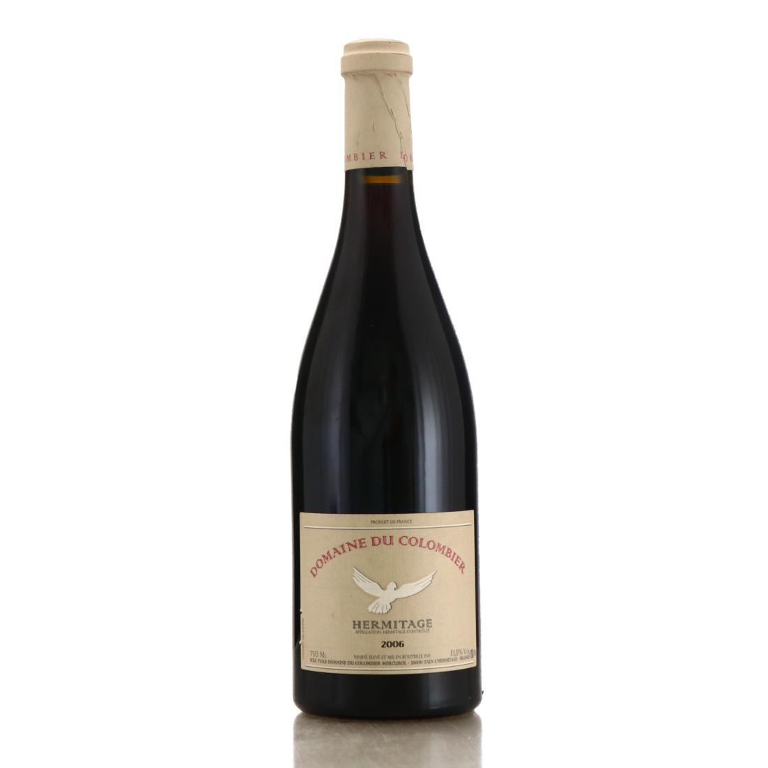 Image for Dom. Du Colombier 2006 Hermitage