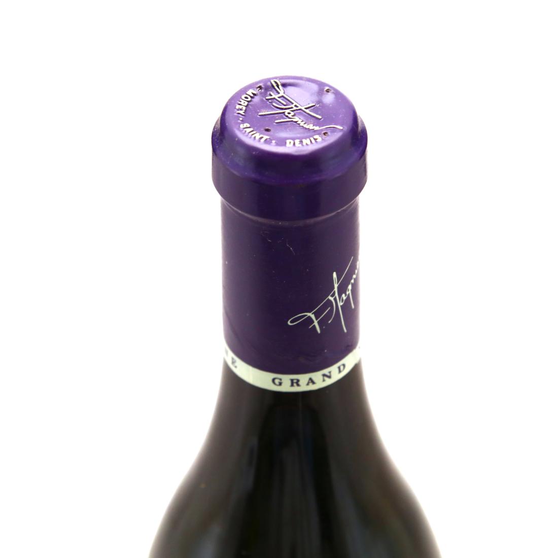 Image for Frederic Magnien 2006 Bonnes-Mares Grand-Cru