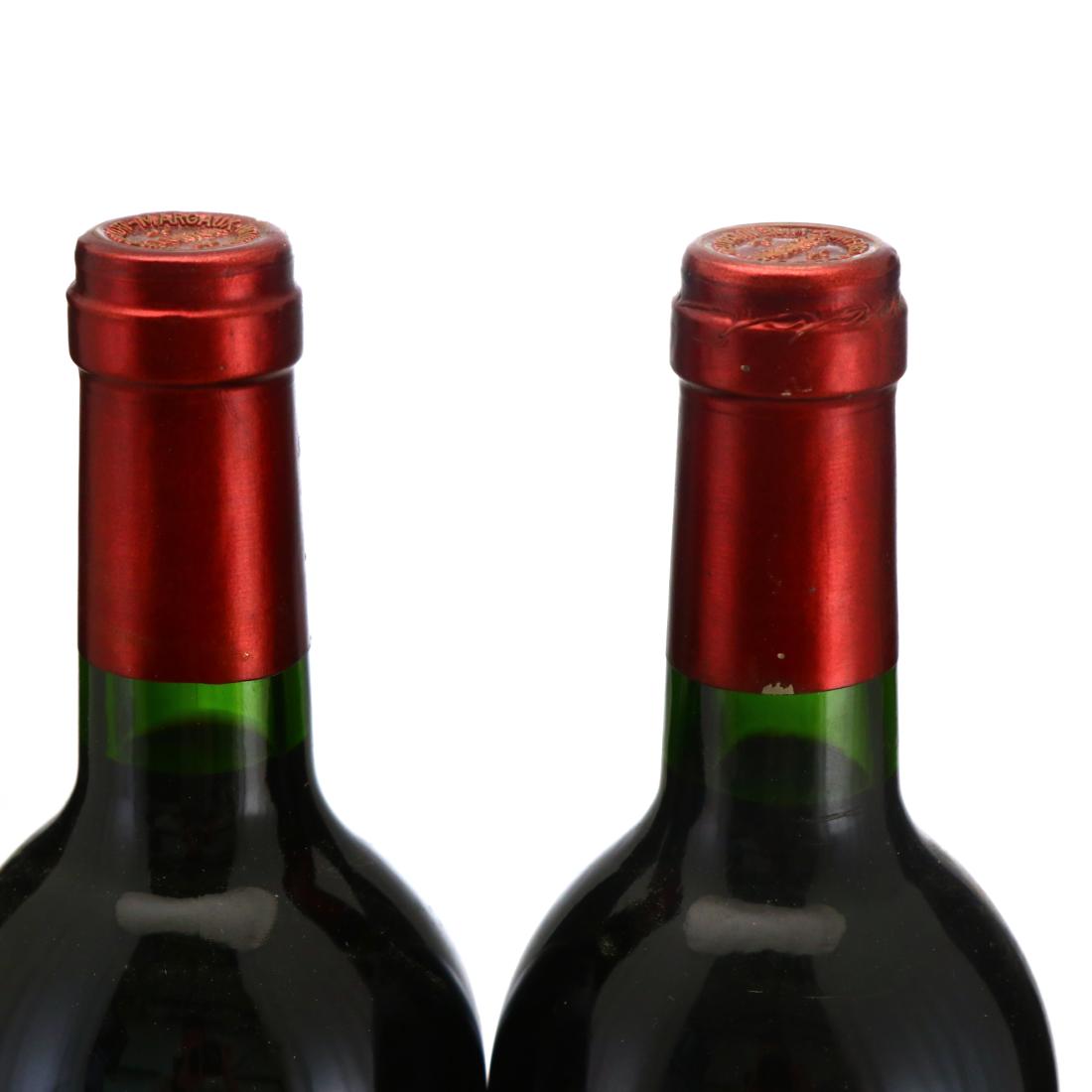 Image for Ch. Durfort-Vivens 1996 Margaux 2eme-Cru