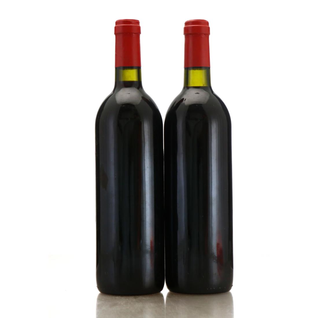 Image for Ch. Haut-Bailly 1996 Pessac-Leognan Grand-Cru