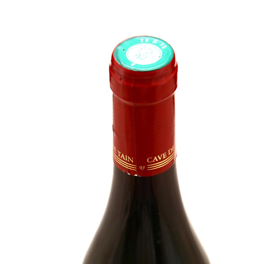 Image for Cave de Tain Les 3 Lys 2013 Crozes Hermitage