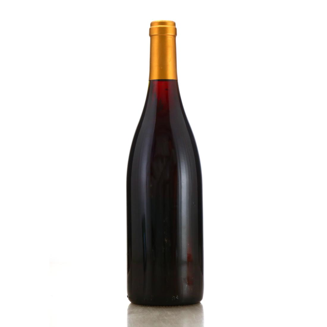 Image for Le Due Terre Pinot Nero 1999 Colli Orientali Del Friuli