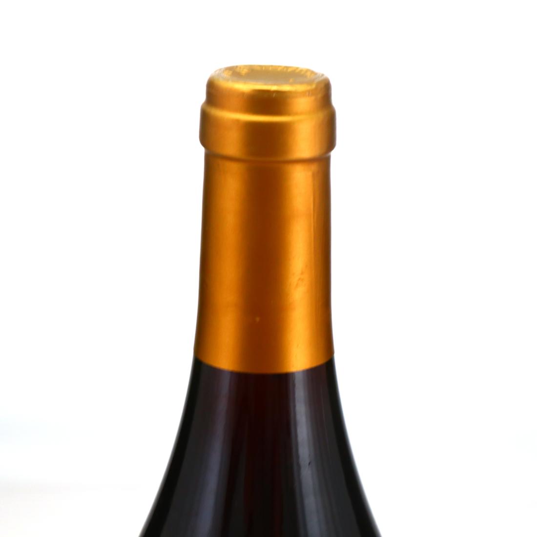 Image for Le Due Terre Pinot Nero 1999 Colli Orientali Del Friuli