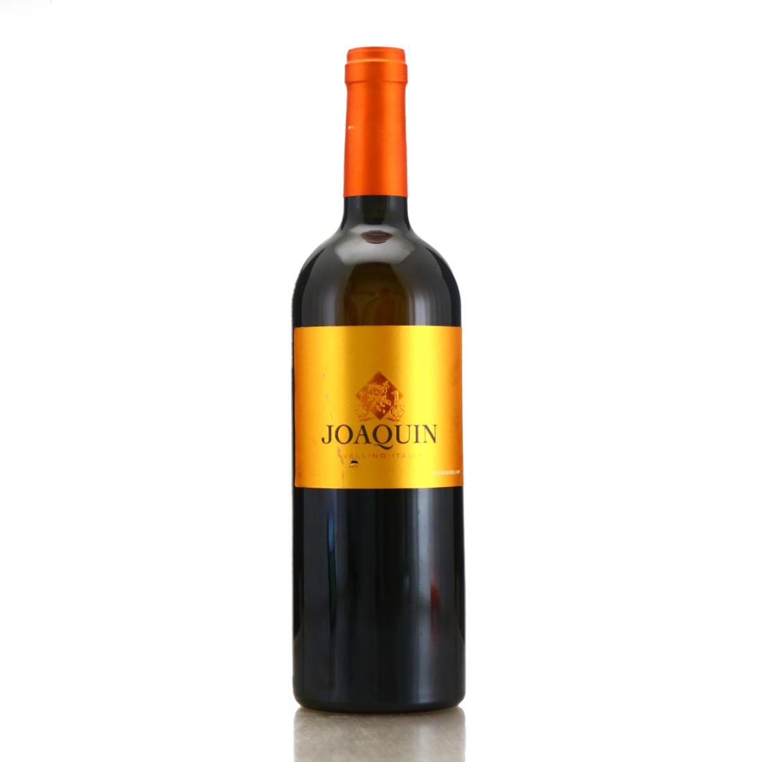 Image for Joaquin JQN 203 Piante Fiano 2011 Campania