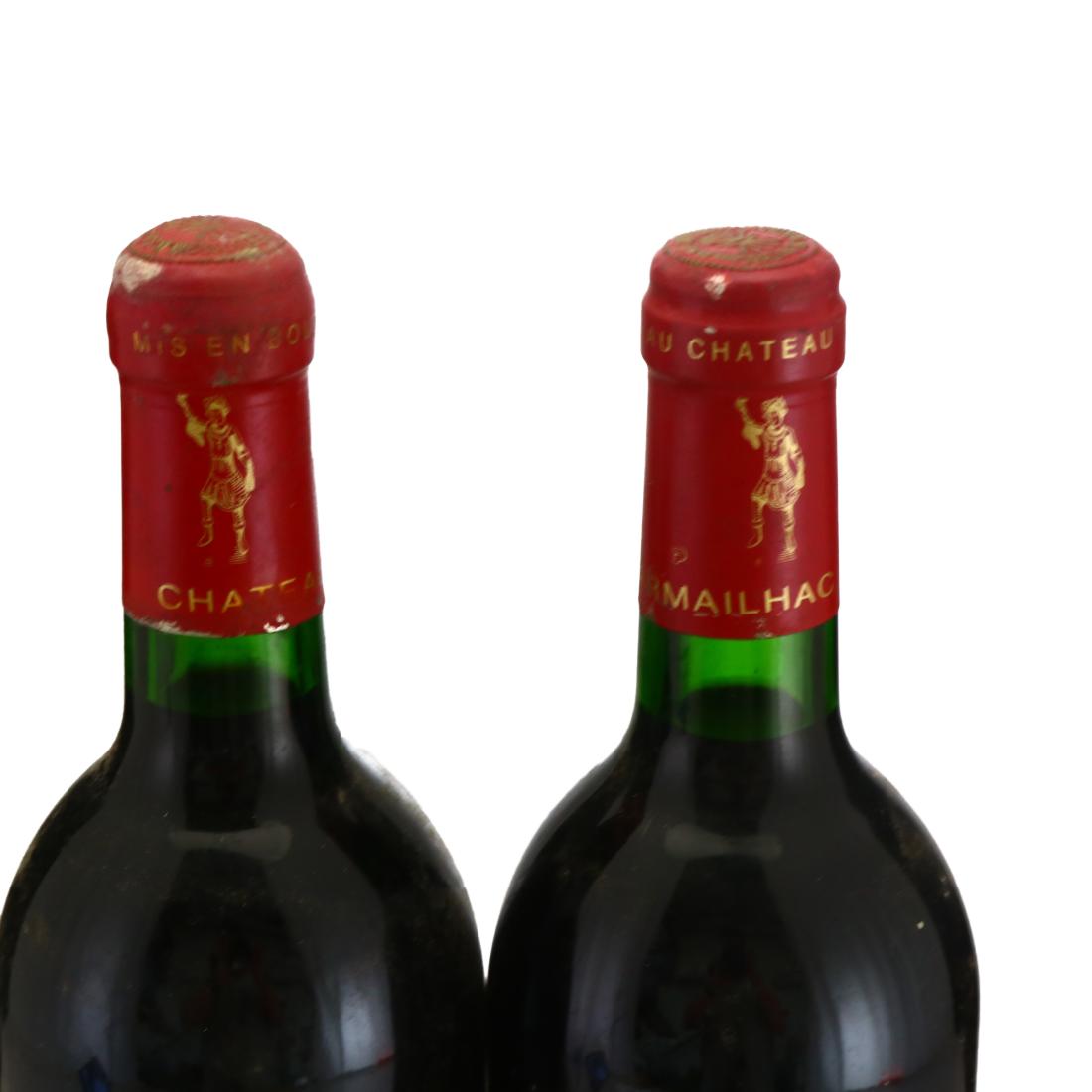 Image for Ch. d'Armailhac 1993 Pauillac 5eme-Cru