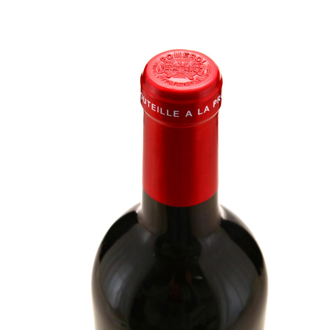 Image for Ch. Petrus 2018 Pomerol