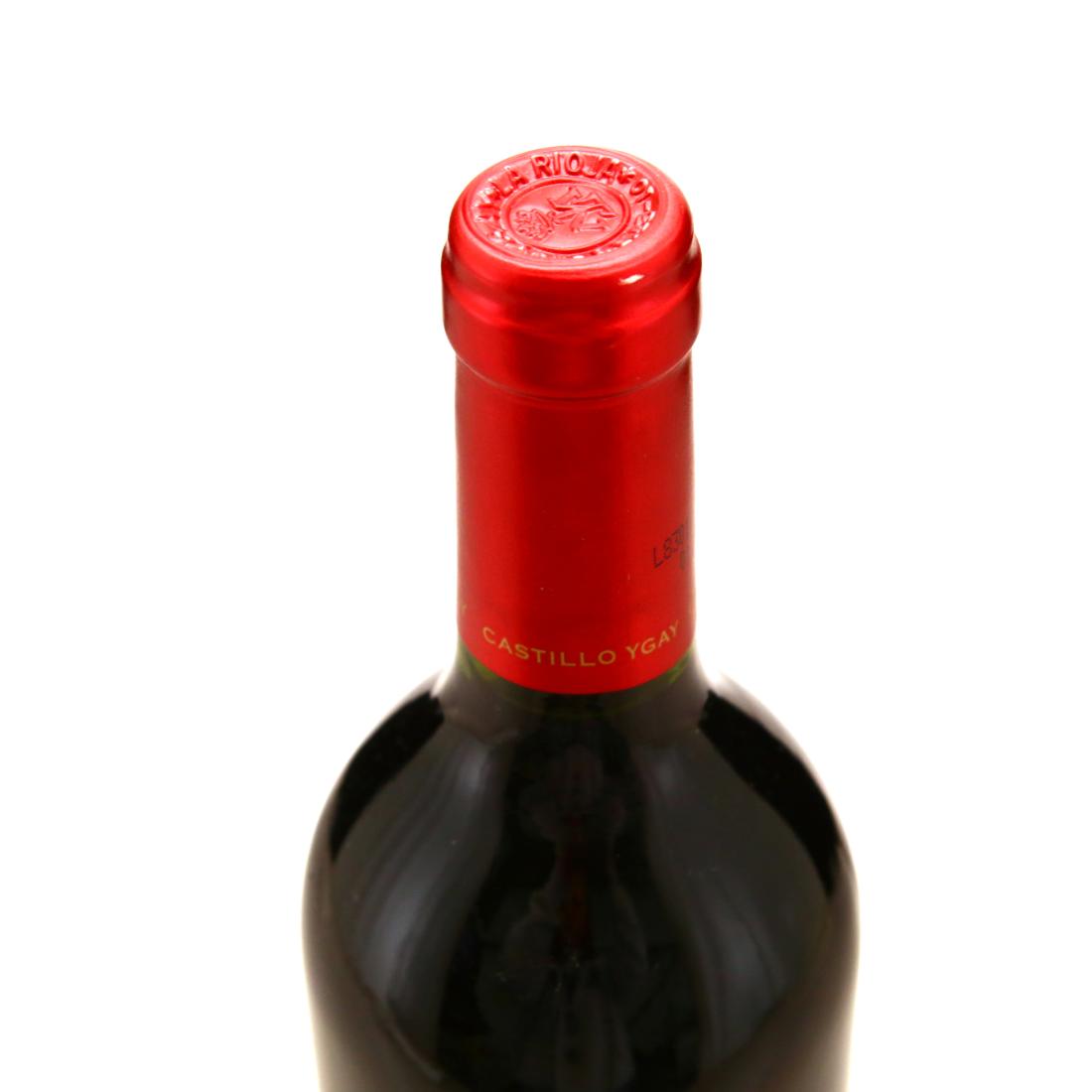 Image for Marques De Murrieta Castillo Ygay 1978 Rioja Gran Reserva Especial