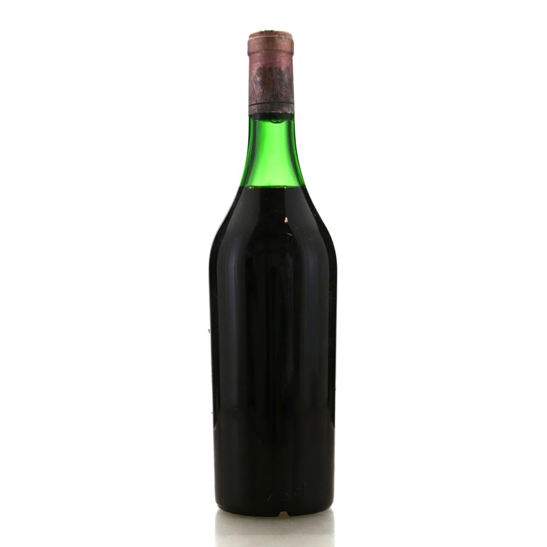 Image for Ch. Haut-Brion 1968 Pessac-Leognan 1er-Grand-Cru