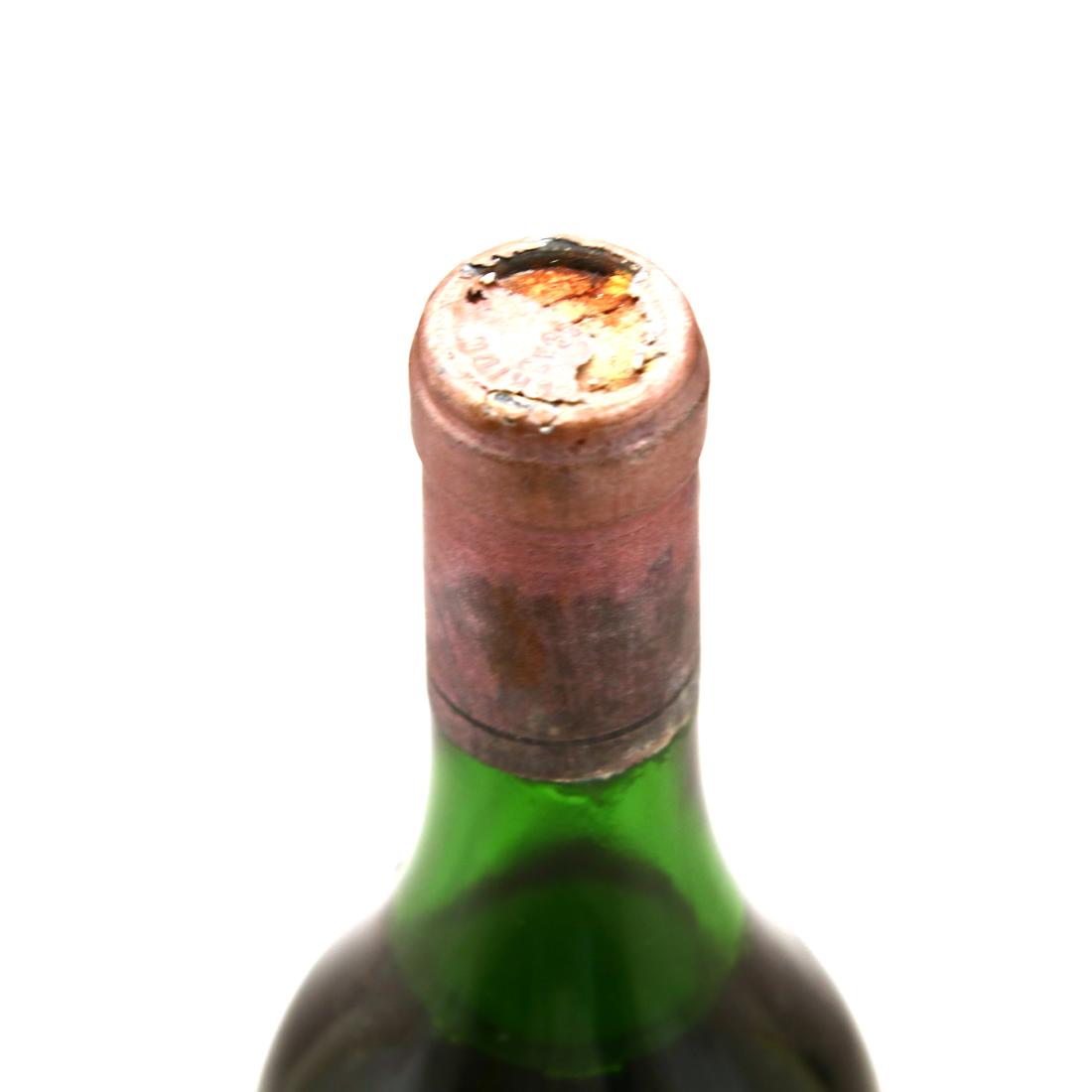 Image for Ch. Haut-Brion 1968 Pessac-Leognan 1er-Grand-Cru