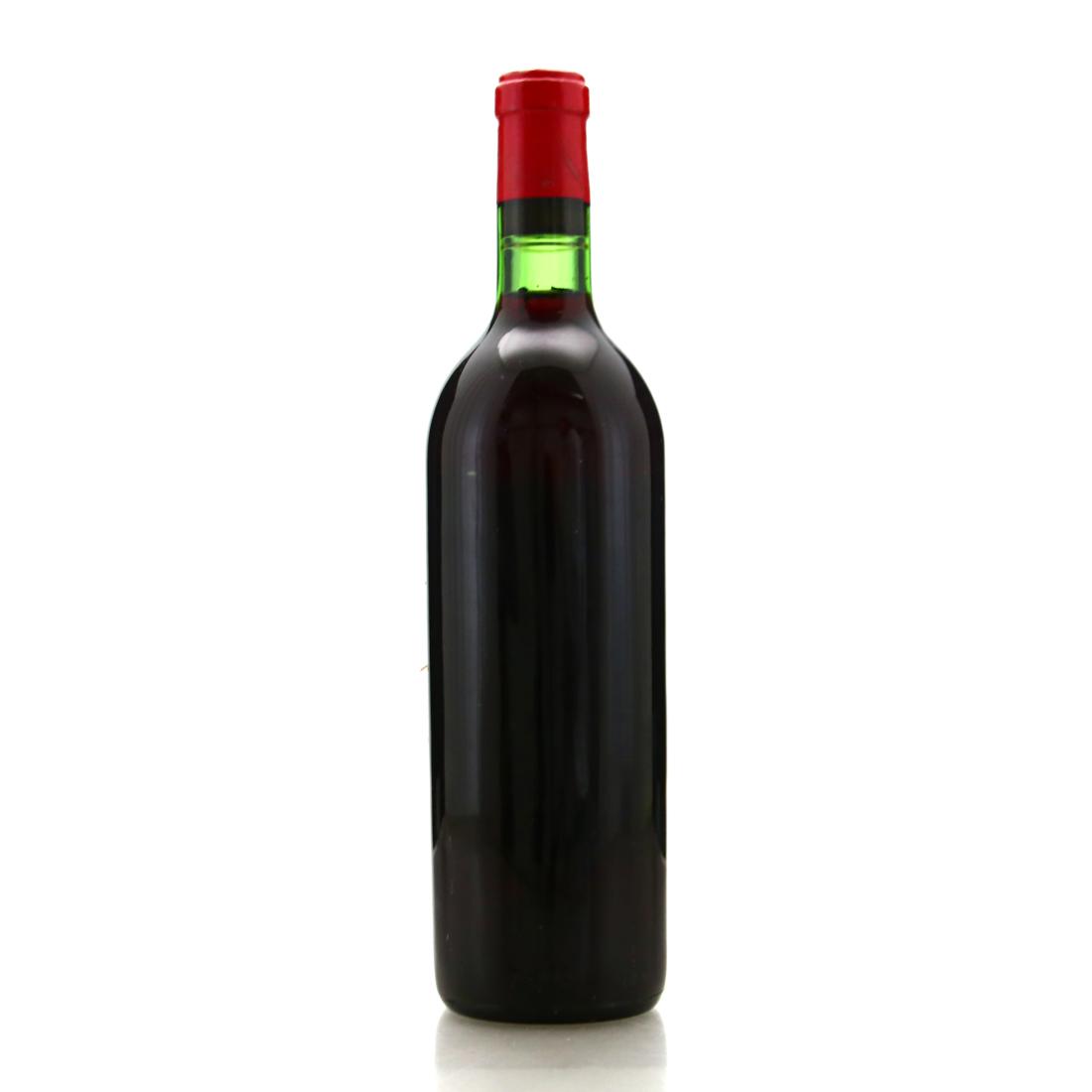 Image for Ch. Rauzan-Gassies 1970 Margaux 2eme-Cru
