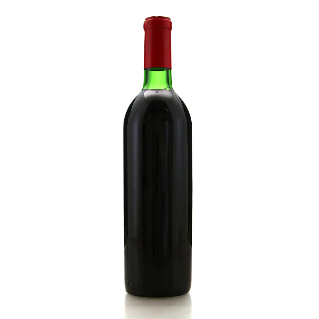Image for Ch. Latour 1970 Pauillac 1er-Cru