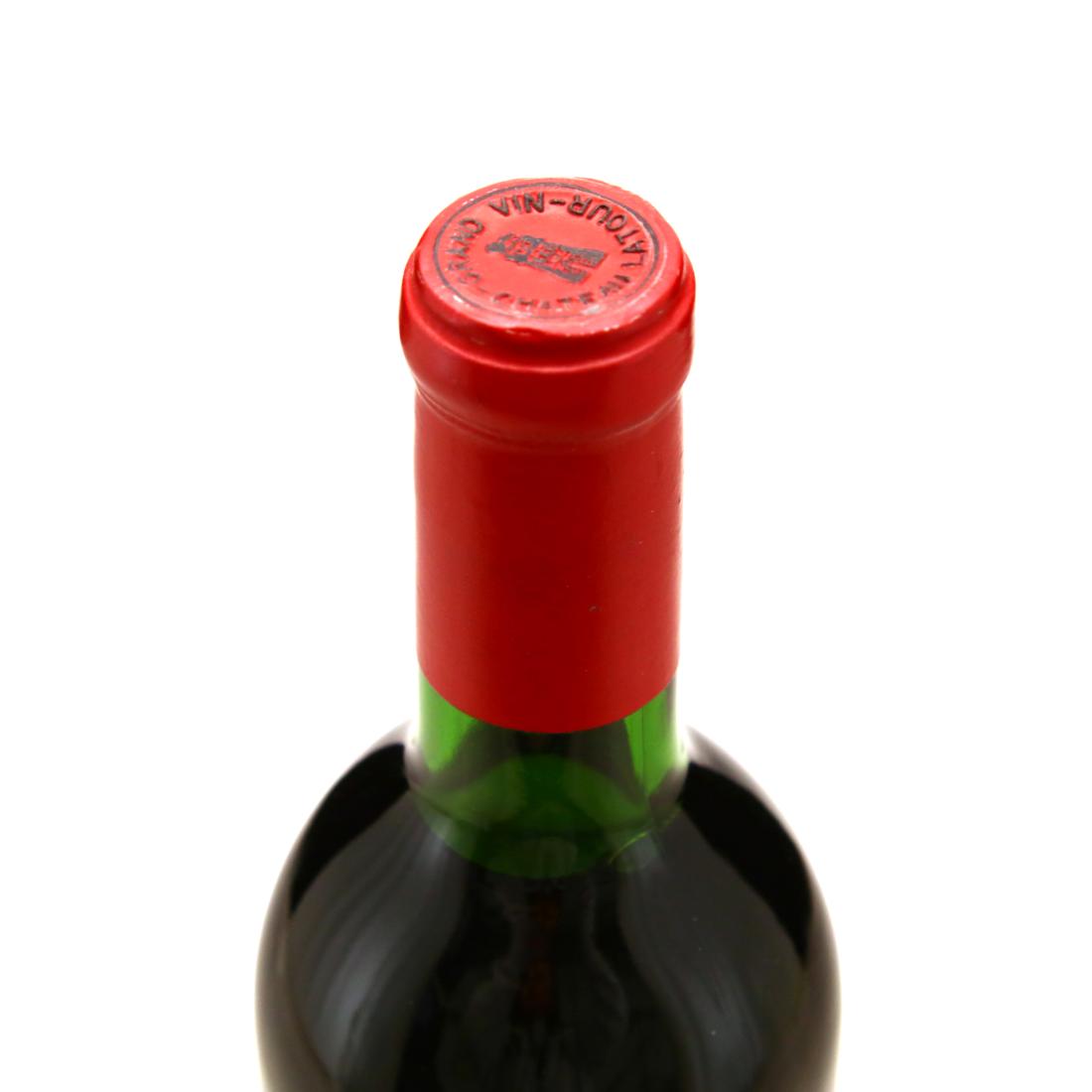 Image for Ch. Latour 1970 Pauillac 1er-Cru