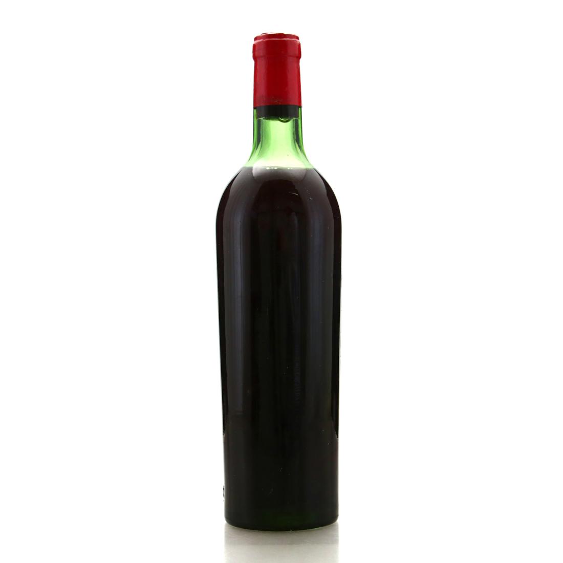 Image for Ch. Margaux 1937 Margaux 1er-Cru