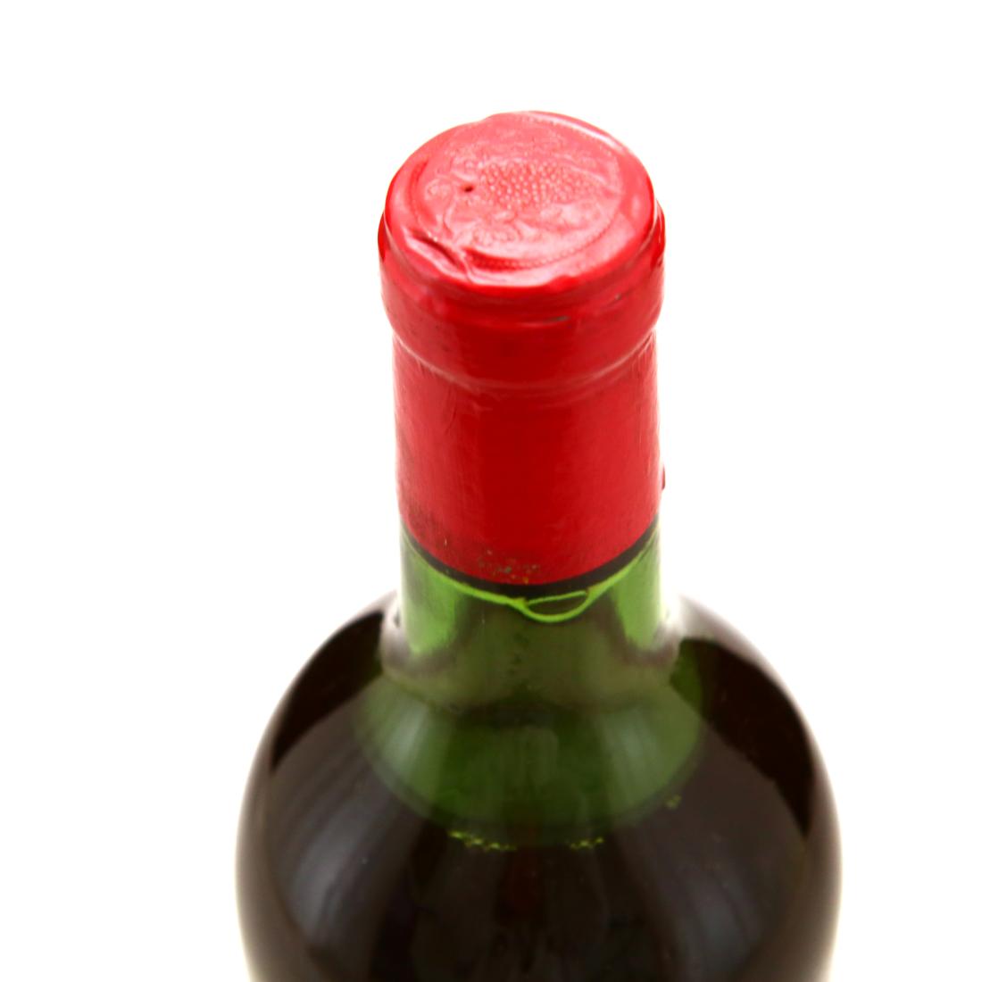 Image for Ch. Margaux 1937 Margaux 1er-Cru