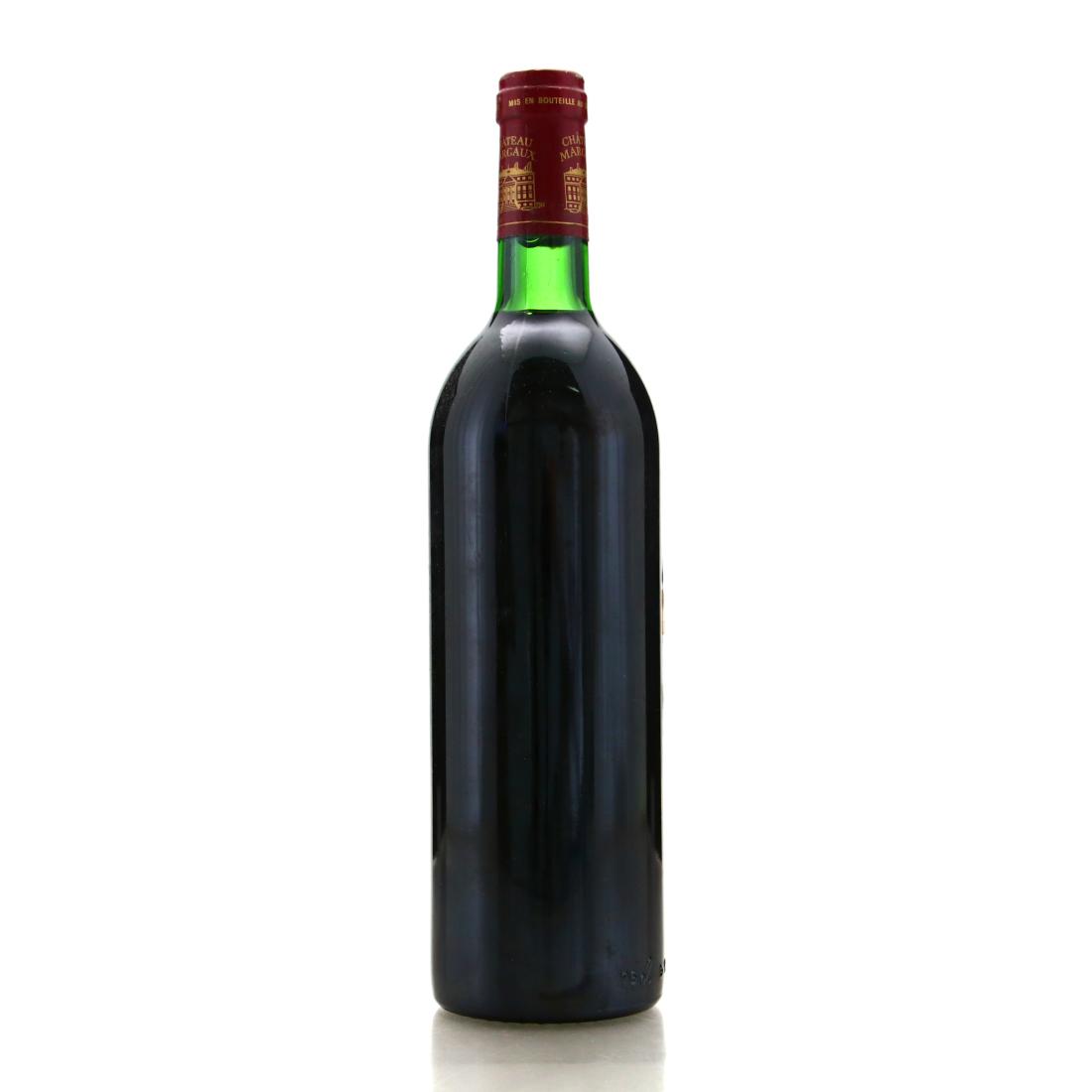 Image for Ch. Margaux 1982 Margaux 1er-Cru