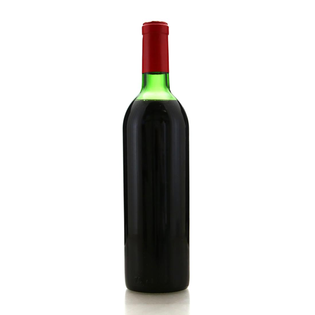 Image for Ch. Latour 1970 Pauillac 1er-Cru