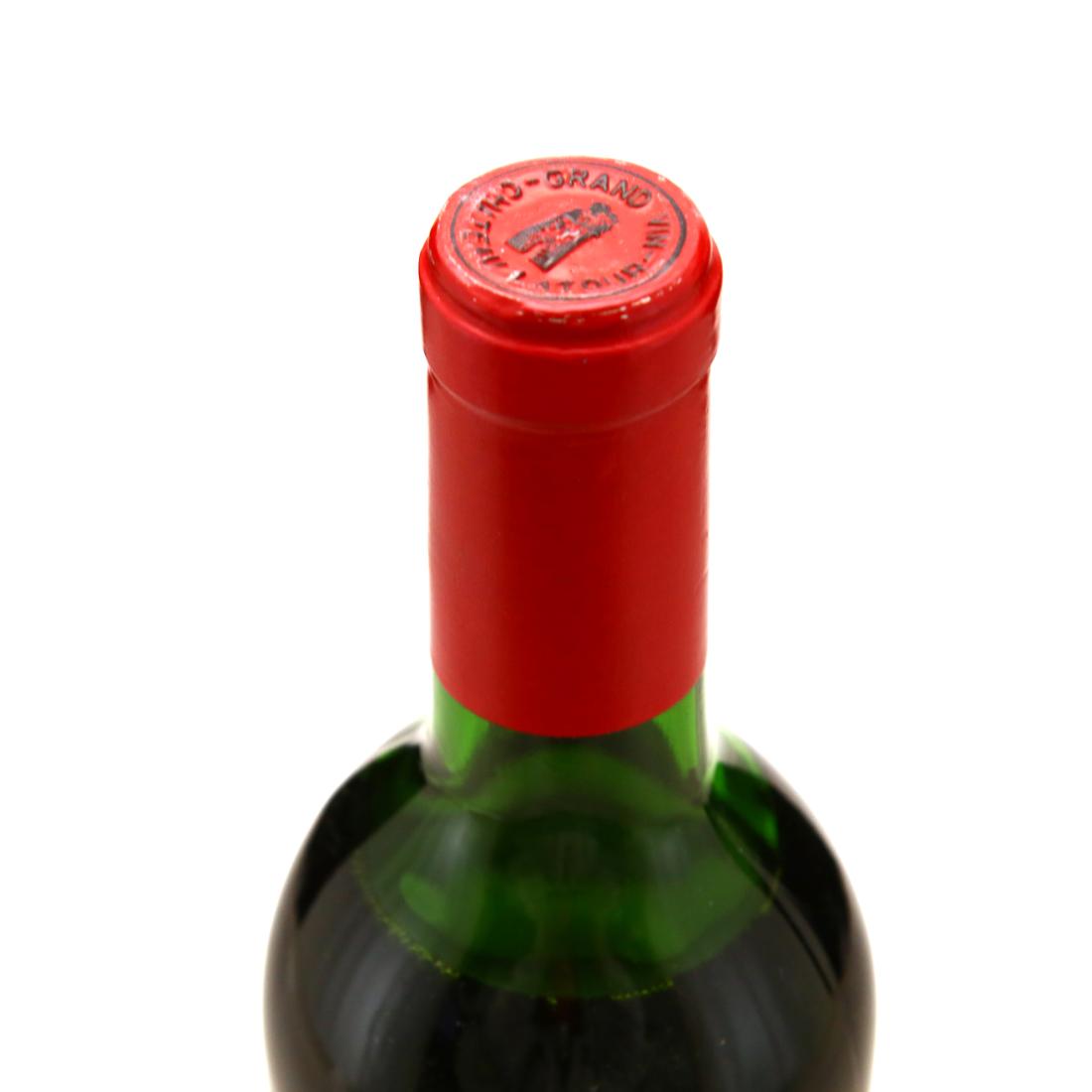 Image for Ch. Latour 1970 Pauillac 1er-Cru