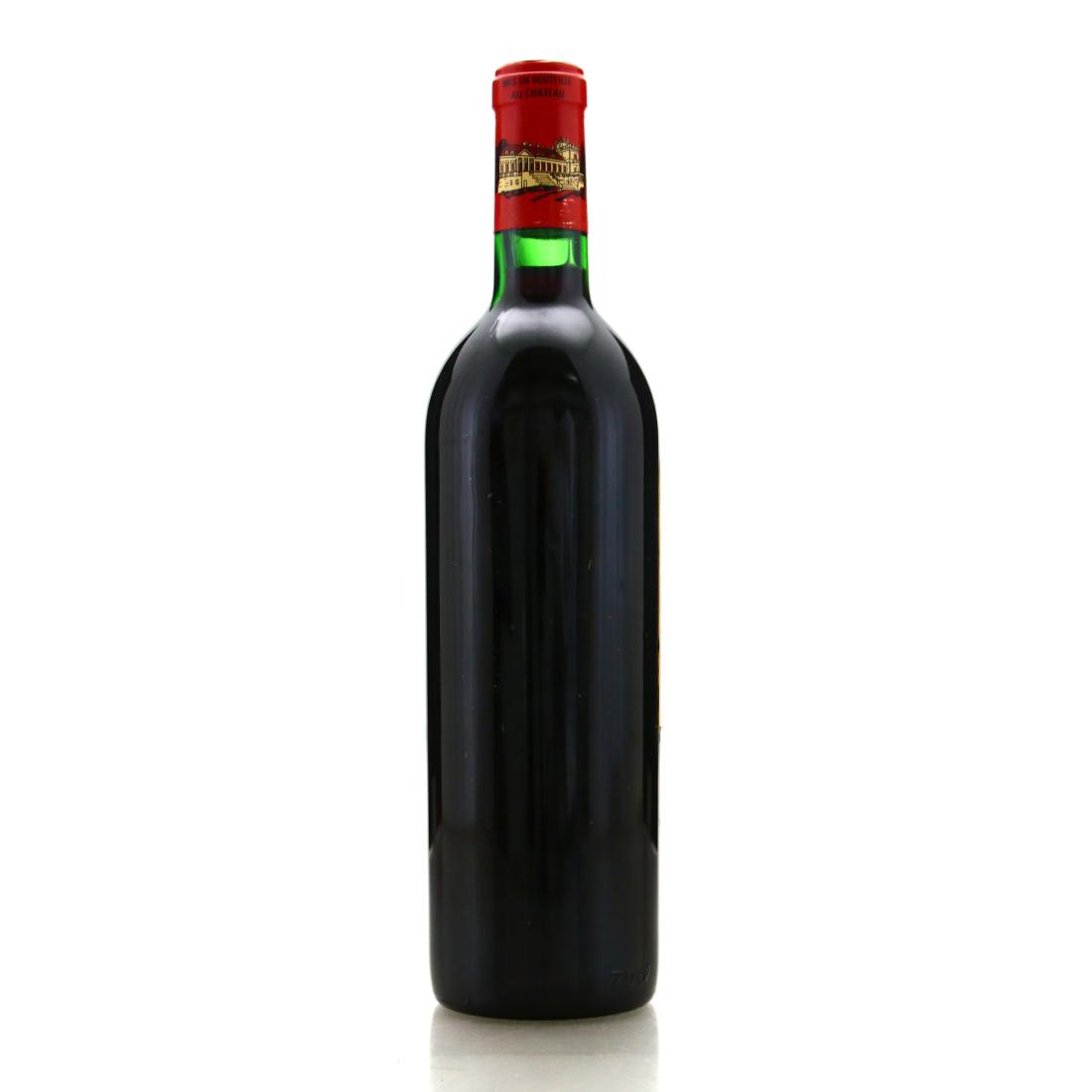 Image for Ch. Ducru-Beaucaillou 1975 St-Julien 2eme-Cru